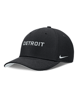 Detroit Tigers Rise Men's Nike Dri-FIT MLB Adjustable Hat